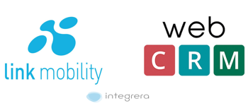 Link Mobility SMS Receiver